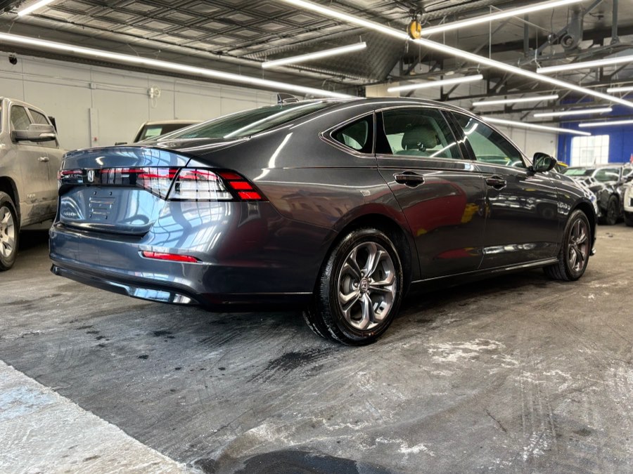 2023 Honda Accord EX - Photo 4