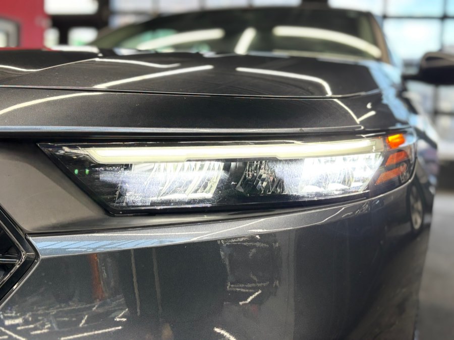 2023 Honda Accord EX - Photo 34