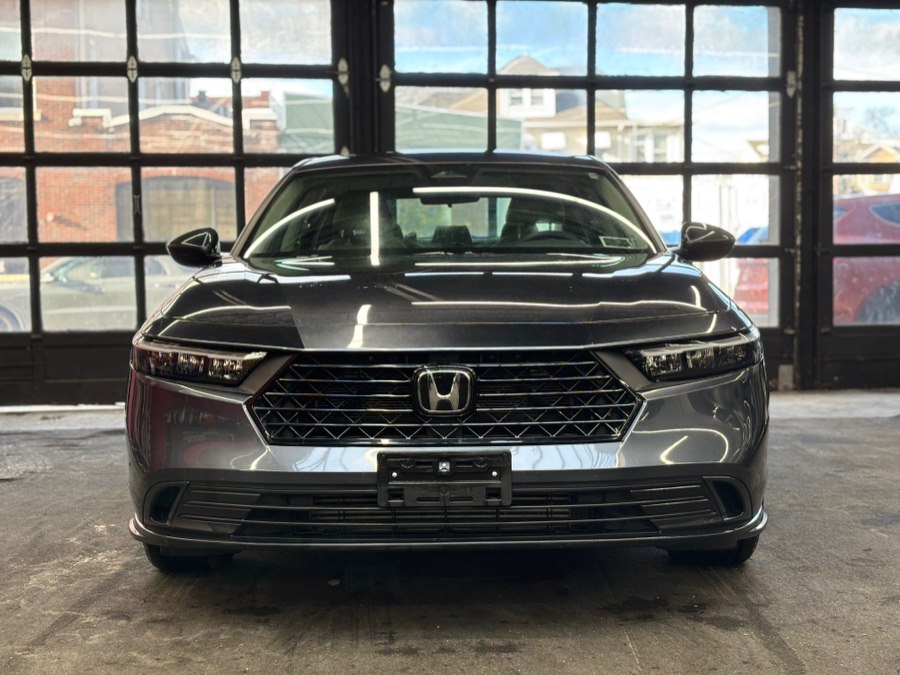 2023 Honda Accord EX - Photo 1