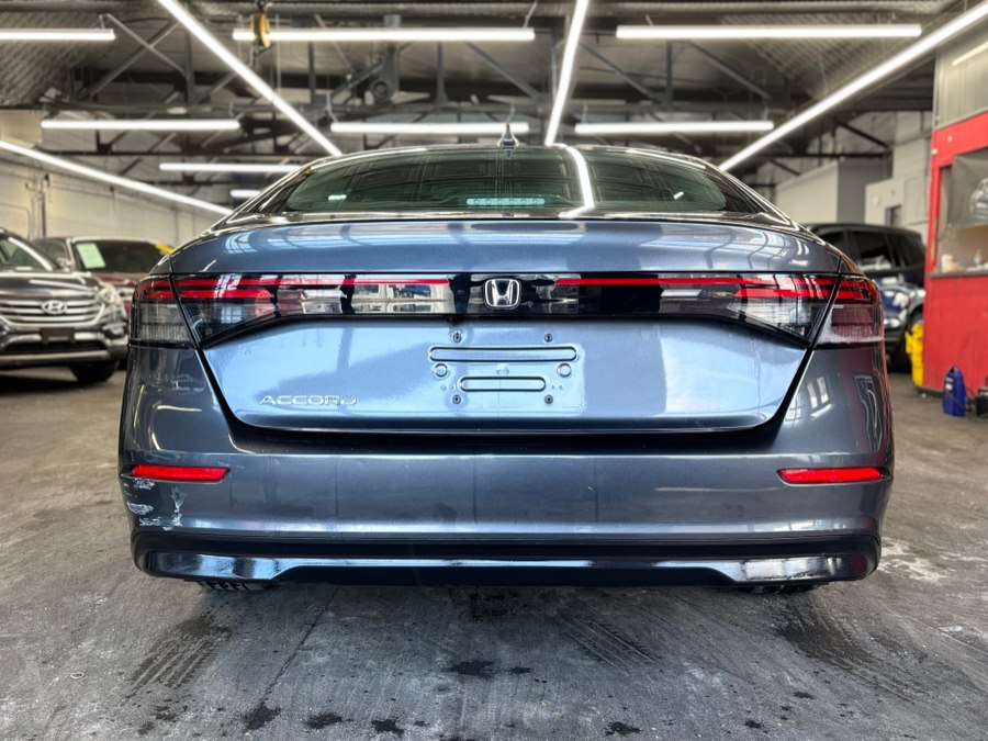 2023 Honda Accord EX - Photo 3