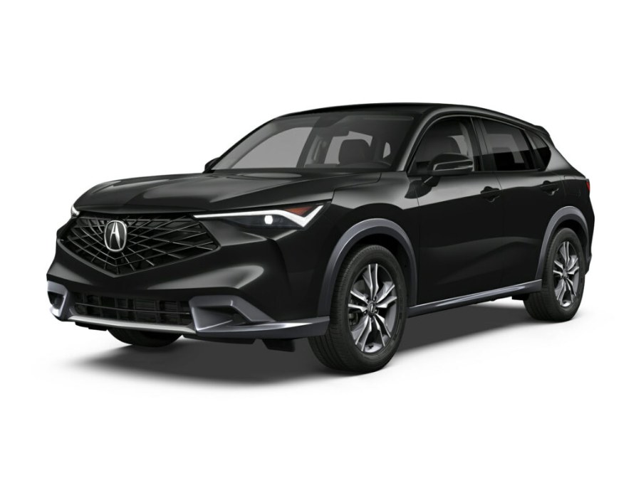 Used 2025 Acura ADX in Croton on Hudson, New York | Car Lease Gurus. Croton on Hudson, New York