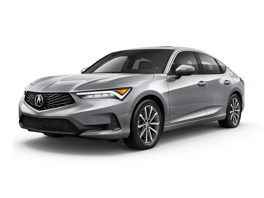 Used 2026 Acura Integra in Croton on Hudson, New York | Car Lease Gurus. Croton on Hudson, New York