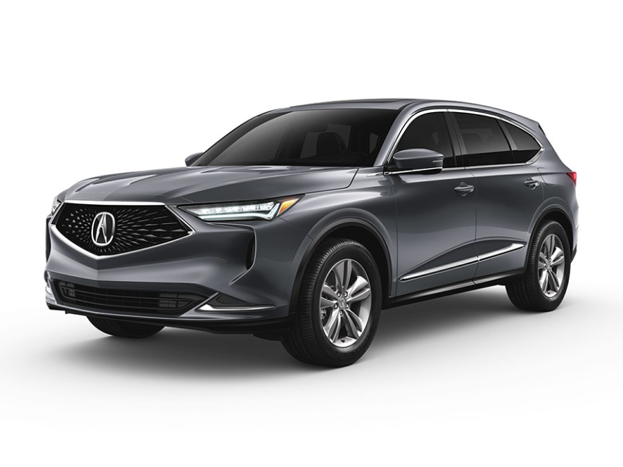 Used 2026 Acura MDX in Croton on Hudson, New York | Car Lease Gurus. Croton on Hudson, New York