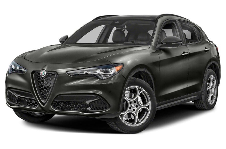 Used 2025 Alfa Romeo STELVIO in Croton on Hudson, New York | Car Lease Gurus. Croton on Hudson, New York