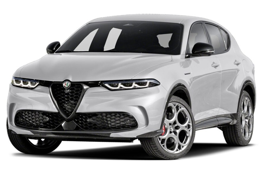 Used 2025 Alfa Romeo TONALE in Croton on Hudson, New York | Car Lease Gurus. Croton on Hudson, New York