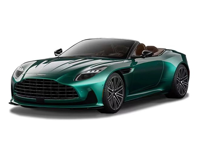 Used 2025 Aston Martin DB12 in Croton on Hudson, New York | Car Lease Gurus. Croton on Hudson, New York
