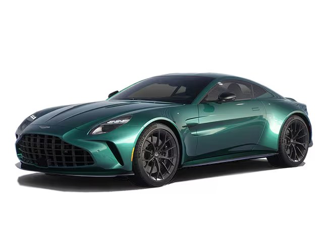 Used 2025 Aston Martin VANTAGE in Croton on Hudson, New York | Car Lease Gurus. Croton on Hudson, New York