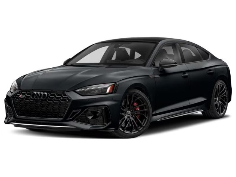 Used 2025 Audi RS5 SPORTBACK in Croton on Hudson, New York | Car Lease Gurus. Croton on Hudson, New York