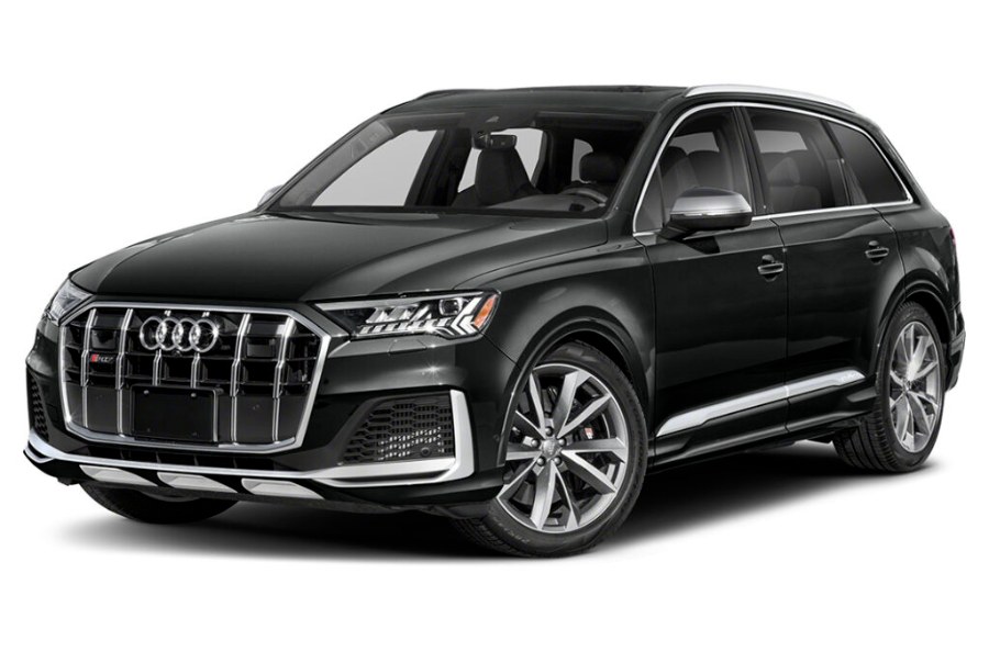 Used 2025 Audi SQ7 in Croton on Hudson, New York | Car Lease Gurus. Croton on Hudson, New York