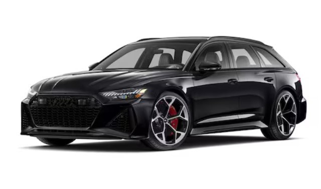 Used 2025 Audi RS6 AVANT in Croton on Hudson, New York | Car Lease Gurus. Croton on Hudson, New York