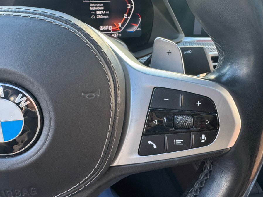 2021 BMW X6 M50i - Photo 28