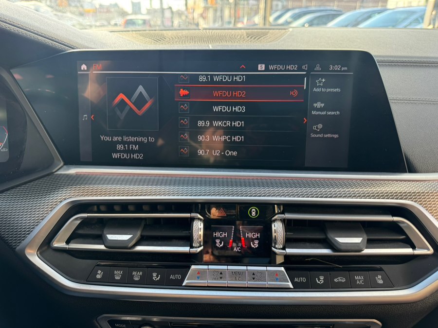2021 BMW X6 M50i - Photo 26