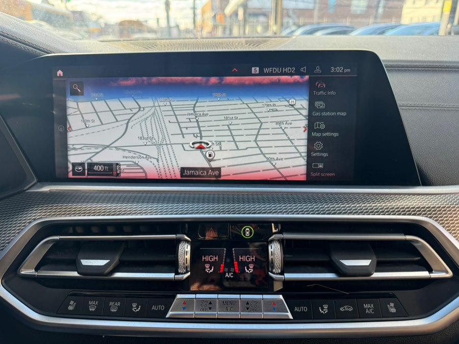 2021 BMW X6 M50i - Photo 24