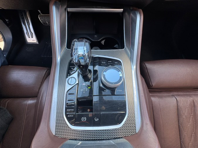 2021 BMW X6 M50i - Photo 22