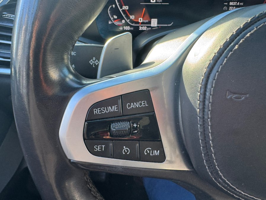 2021 BMW X6 M50i - Photo 27