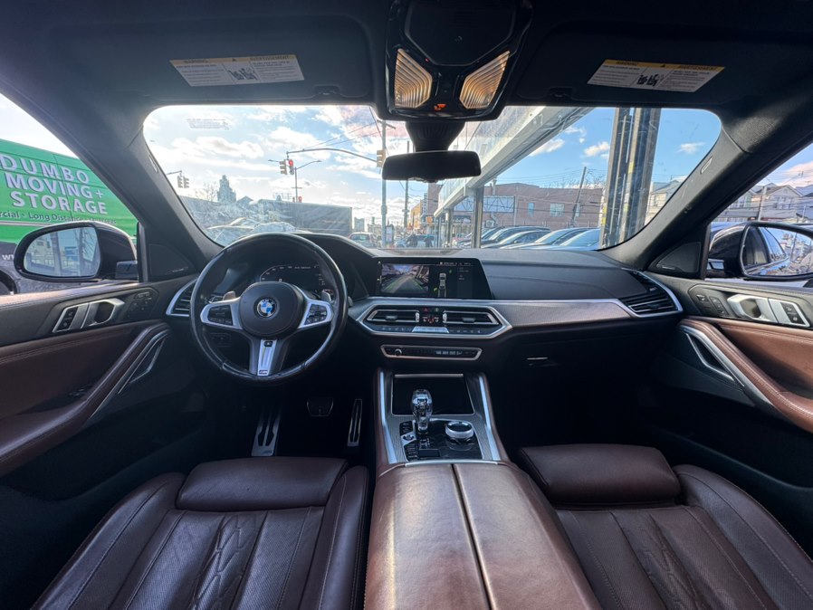 2021 BMW X6 M50i - Photo 21