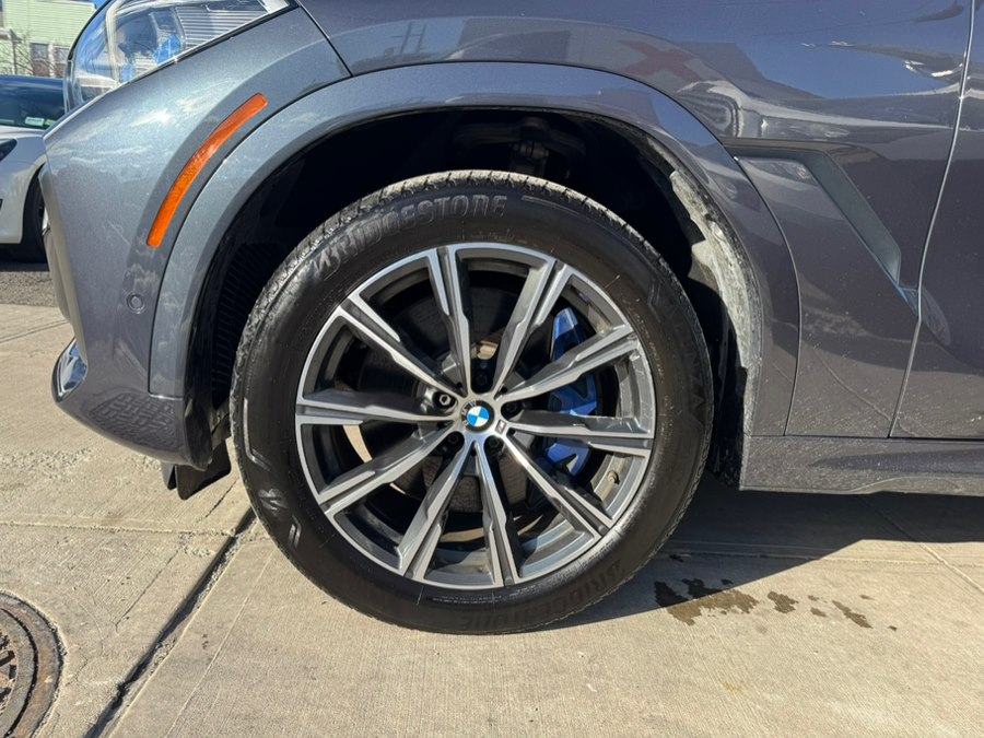 2021 BMW X6 M50i - Photo 33