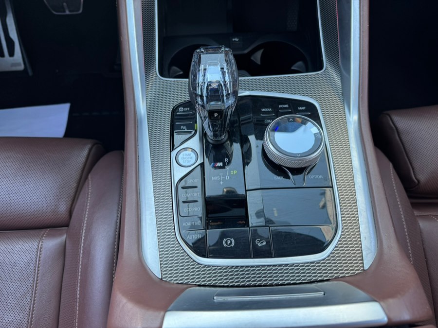 2021 BMW X6 M50i - Photo 20