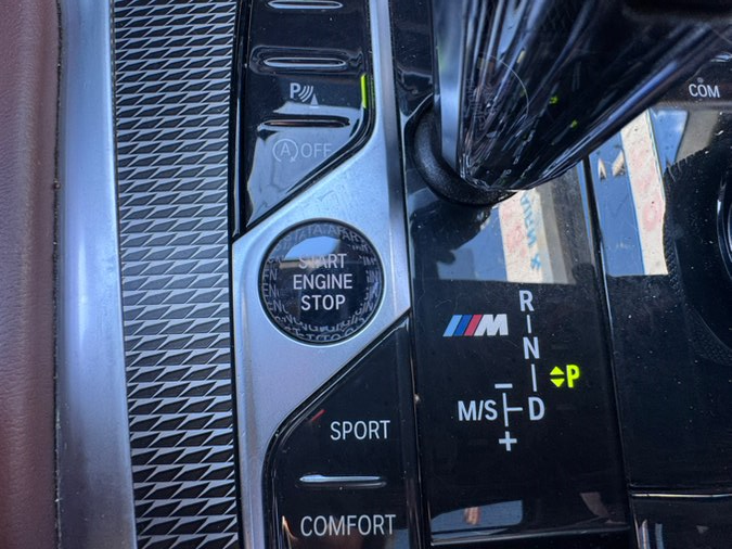 2021 BMW X6 M50i - Photo 23