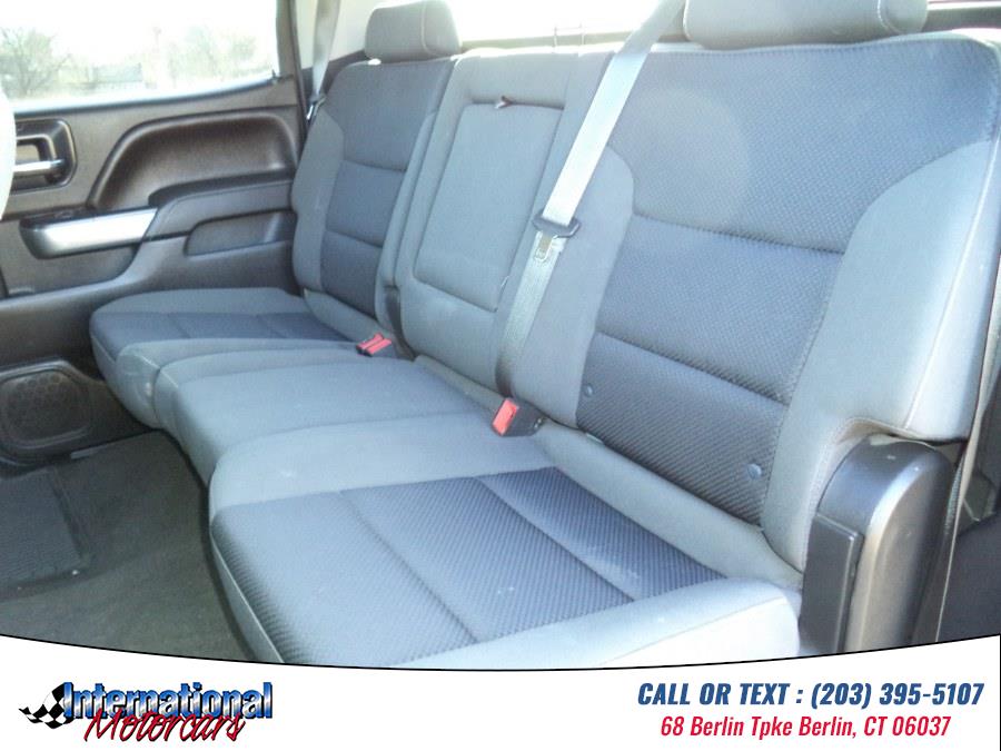 2014 Chevrolet Silverado 1500 2LT - Photo 10