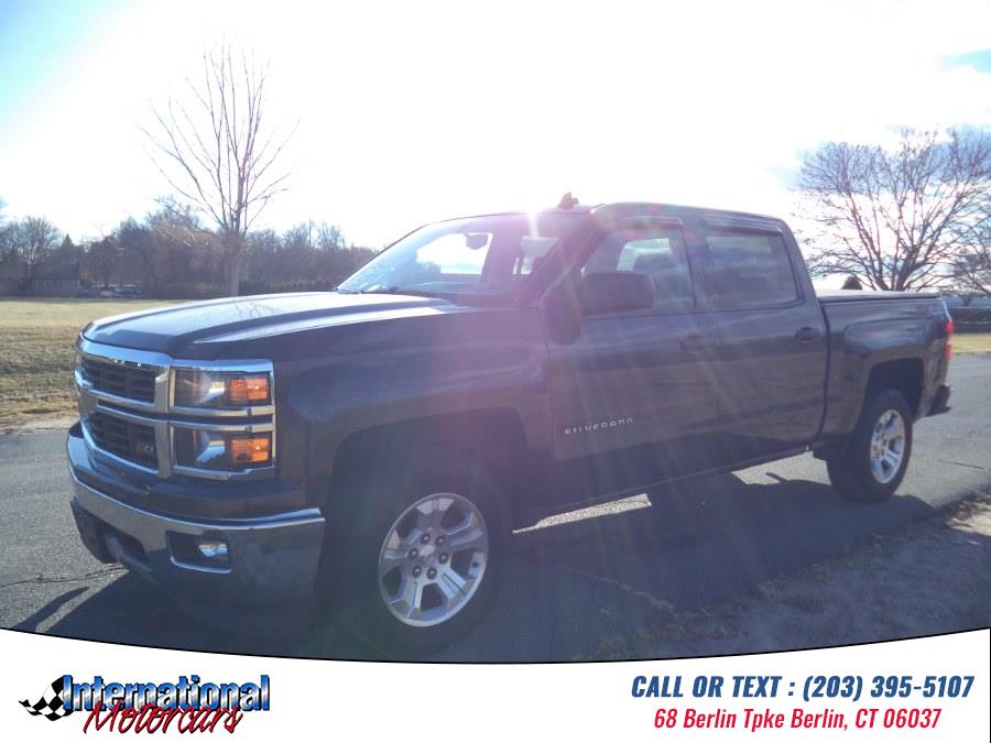 2014 Chevrolet Silverado 1500 2LT - Photo 6