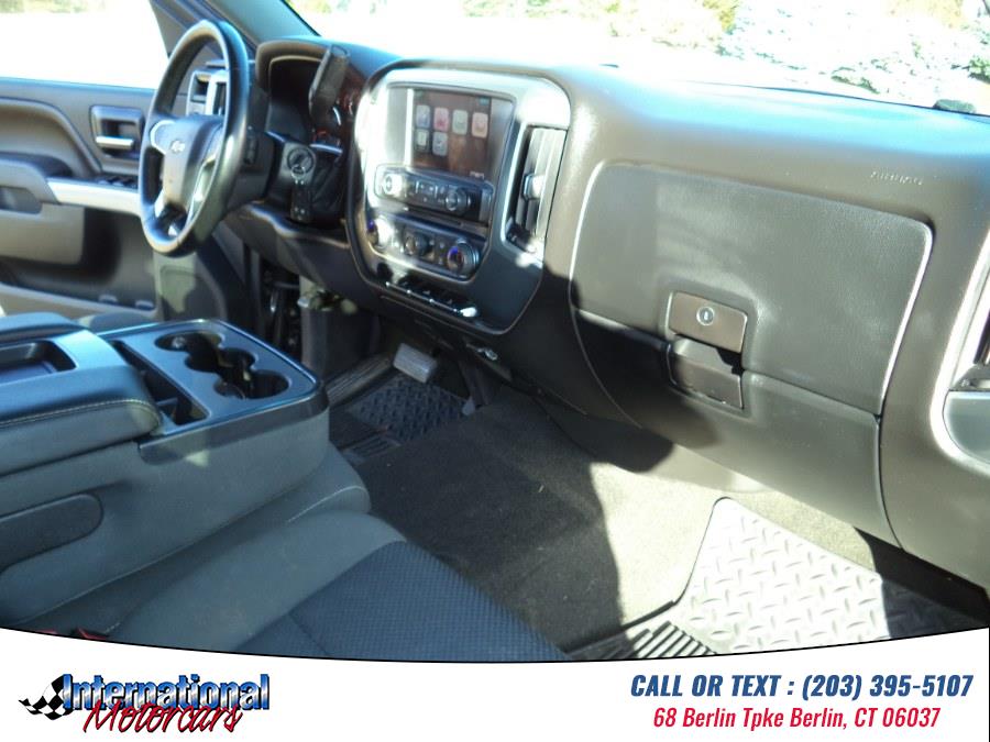 2014 Chevrolet Silverado 1500 2LT - Photo 11