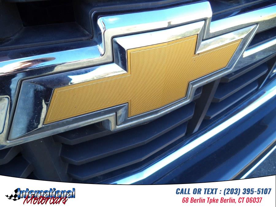 2014 Chevrolet Silverado 1500 2LT - Photo 15