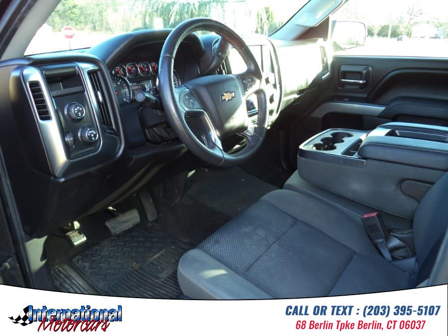 2014 Chevrolet Silverado 1500 2LT - Photo 9