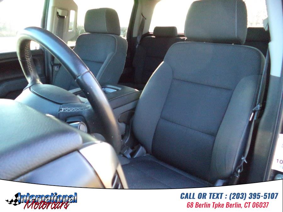 2014 Chevrolet Silverado 1500 2LT - Photo 8