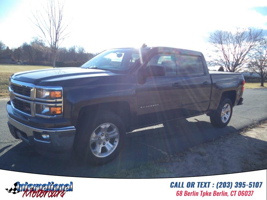 2014 Chevrolet Silverado 1500 2LT - Photo 7