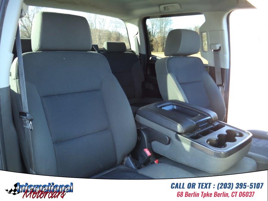 2014 Chevrolet Silverado 1500 2LT - Photo 12