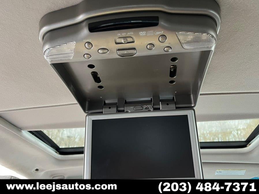 2006 Toyota Sequoia SR5 - Photo 7