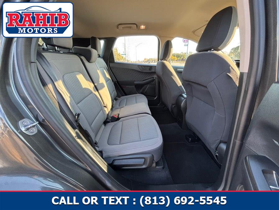 2020 Ford Escape S - Photo 29