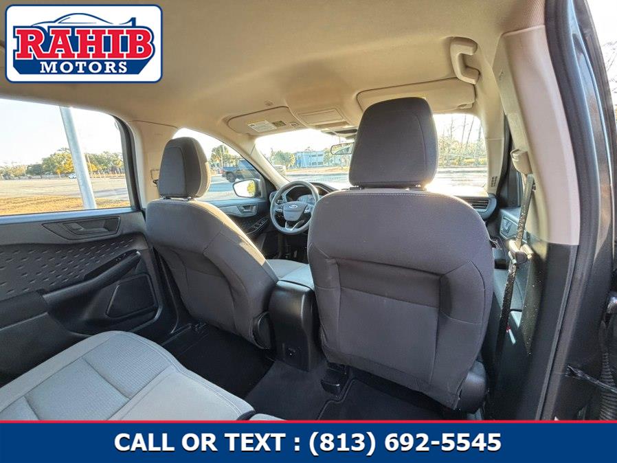 2020 Ford Escape S - Photo 27