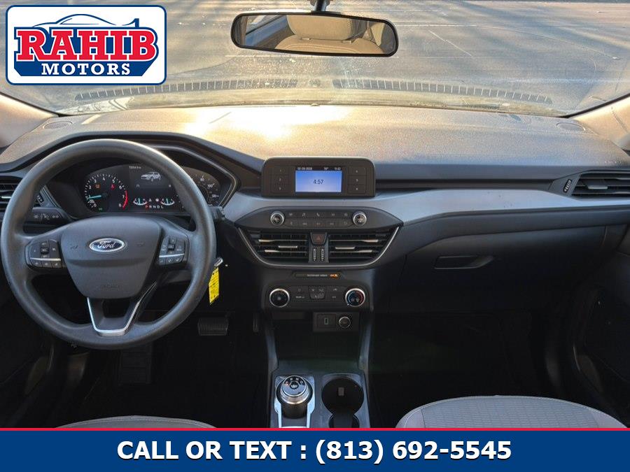 2020 Ford Escape S - Photo 14