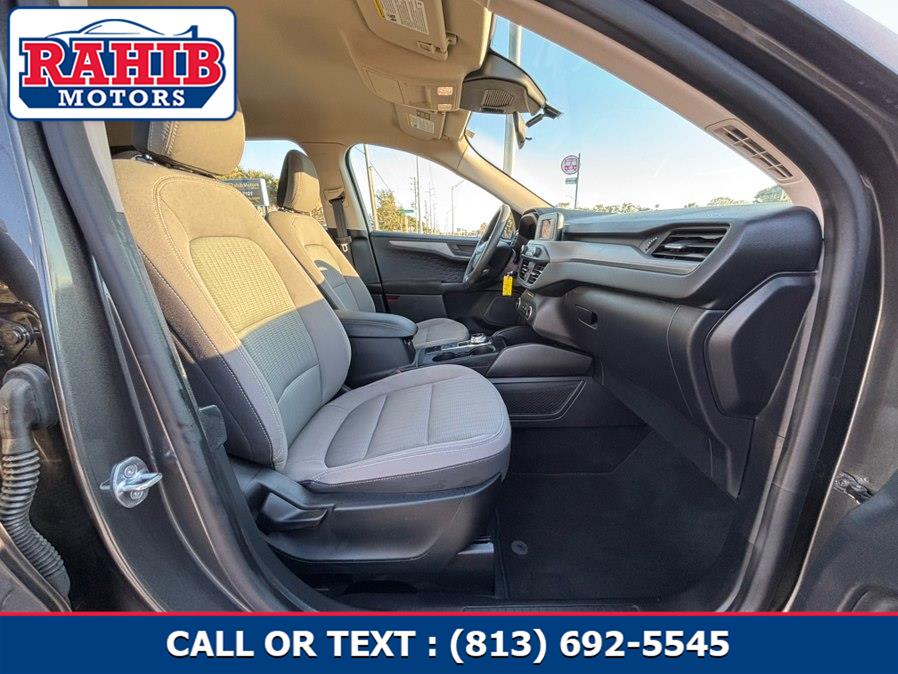 2020 Ford Escape S - Photo 32