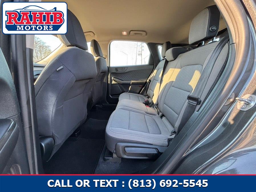 2020 Ford Escape S - Photo 30