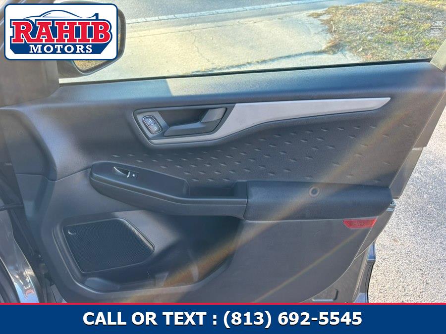 2020 Ford Escape S - Photo 33
