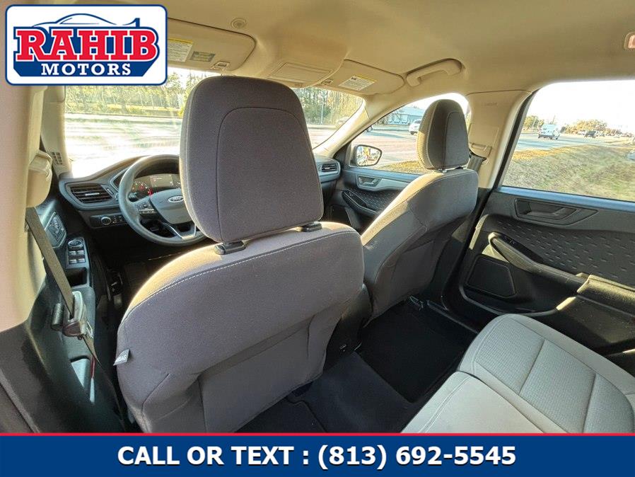 2020 Ford Escape S - Photo 28