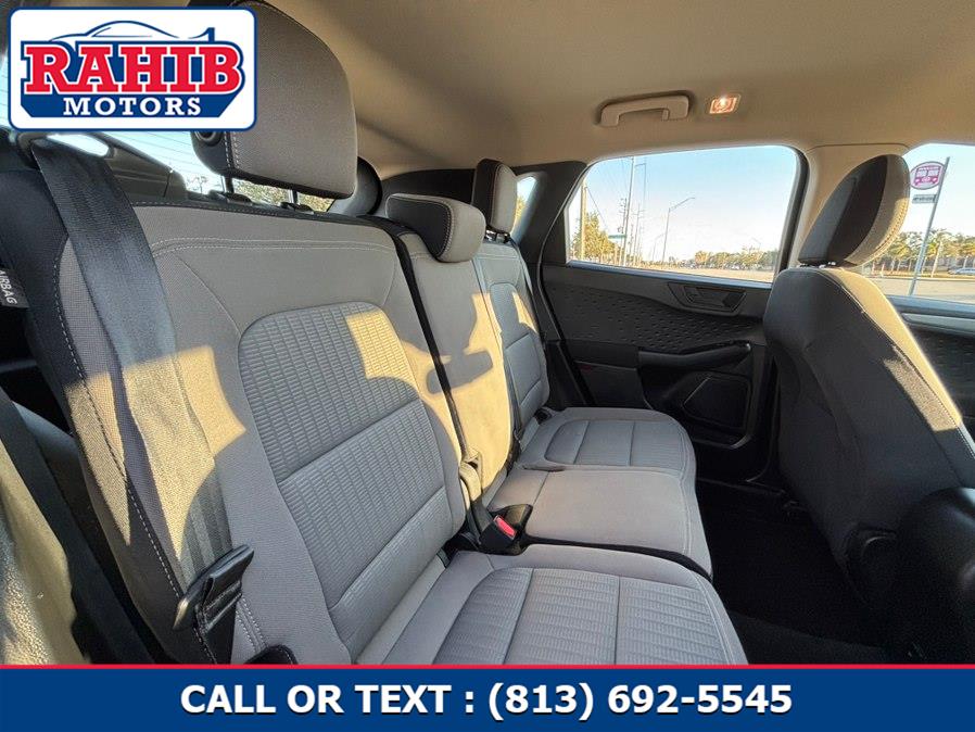 2020 Ford Escape S - Photo 26