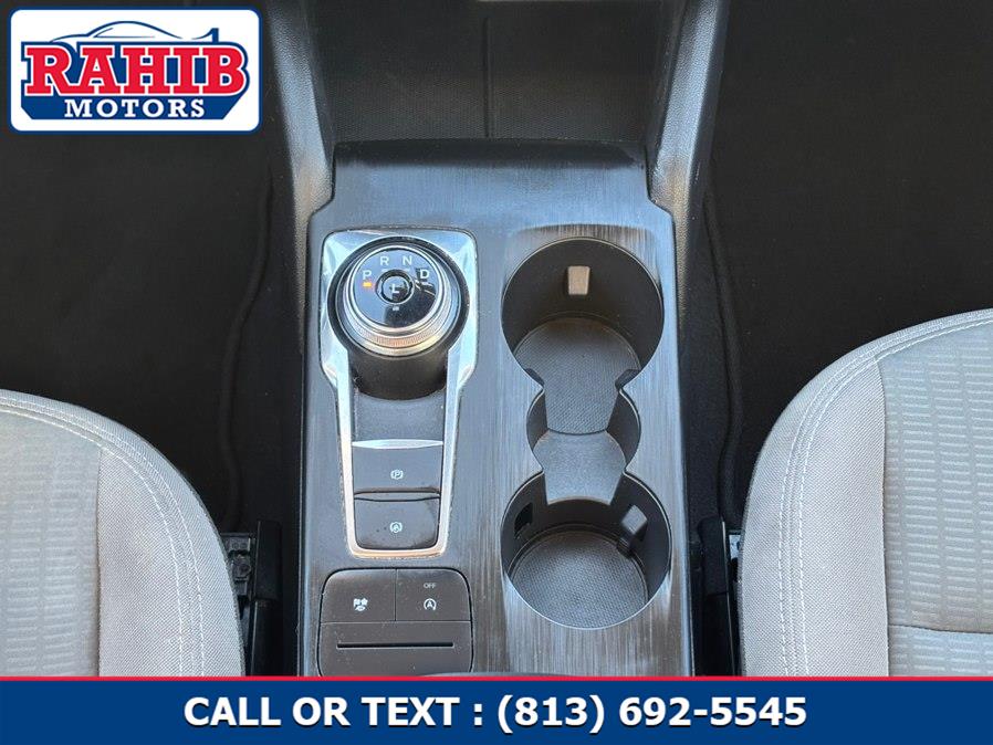 2020 Ford Escape S - Photo 16