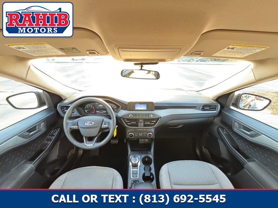 2020 Ford Escape S - Photo 13
