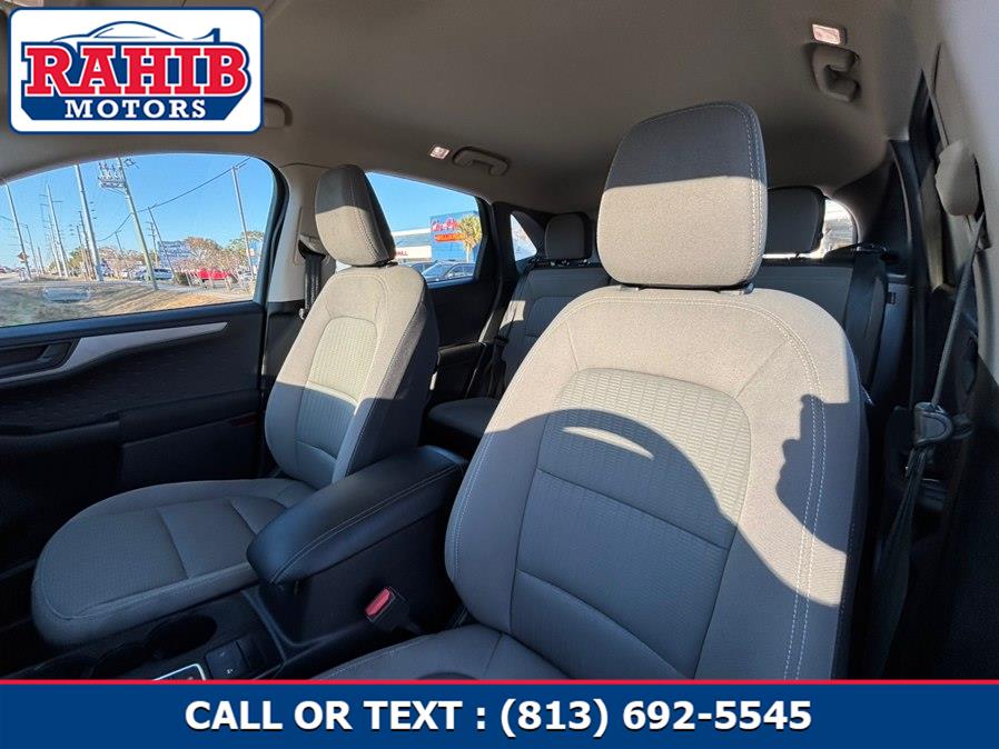 2020 Ford Escape S - Photo 24