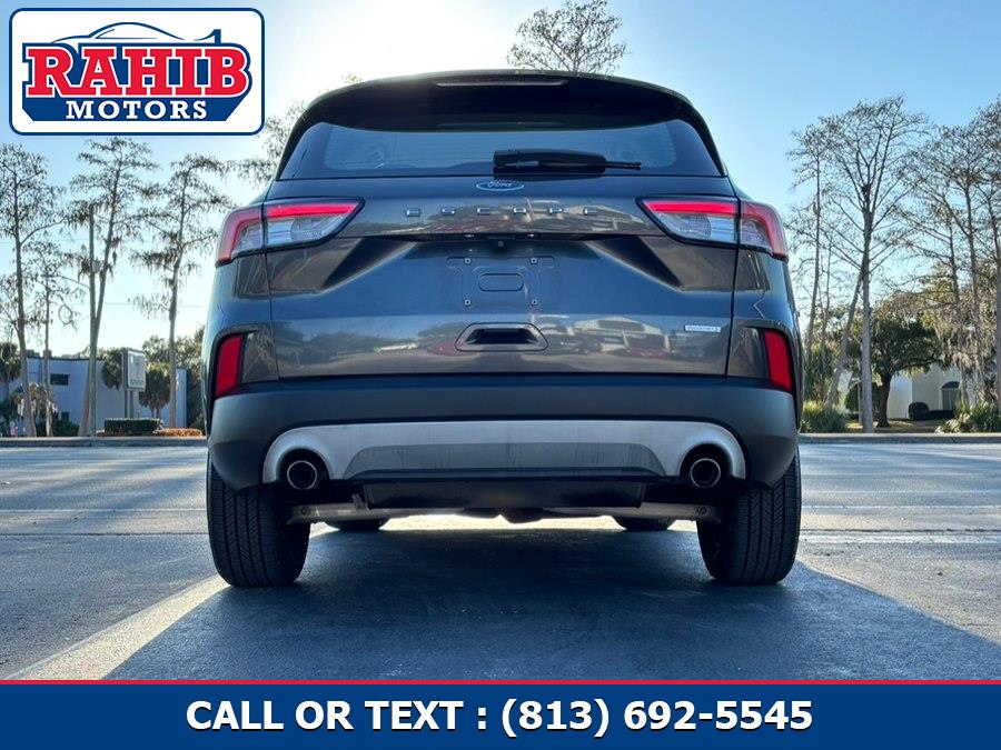 2020 Ford Escape S - Photo 7