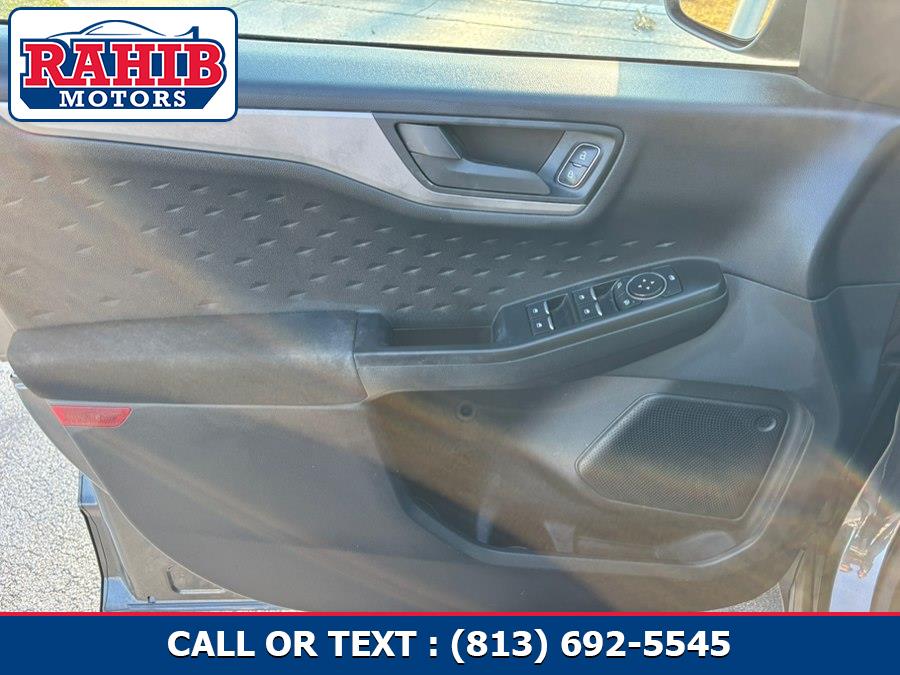 2020 Ford Escape S - Photo 36