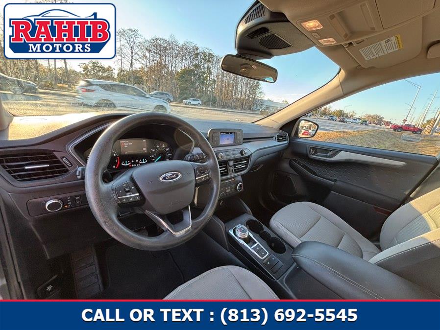 2020 Ford Escape S - Photo 21