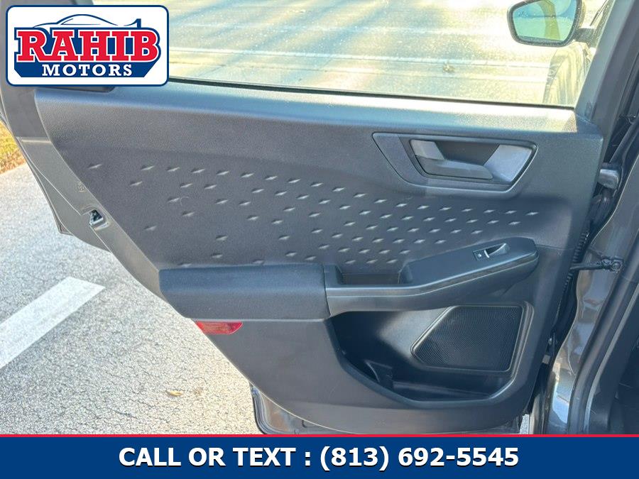 2020 Ford Escape S - Photo 35