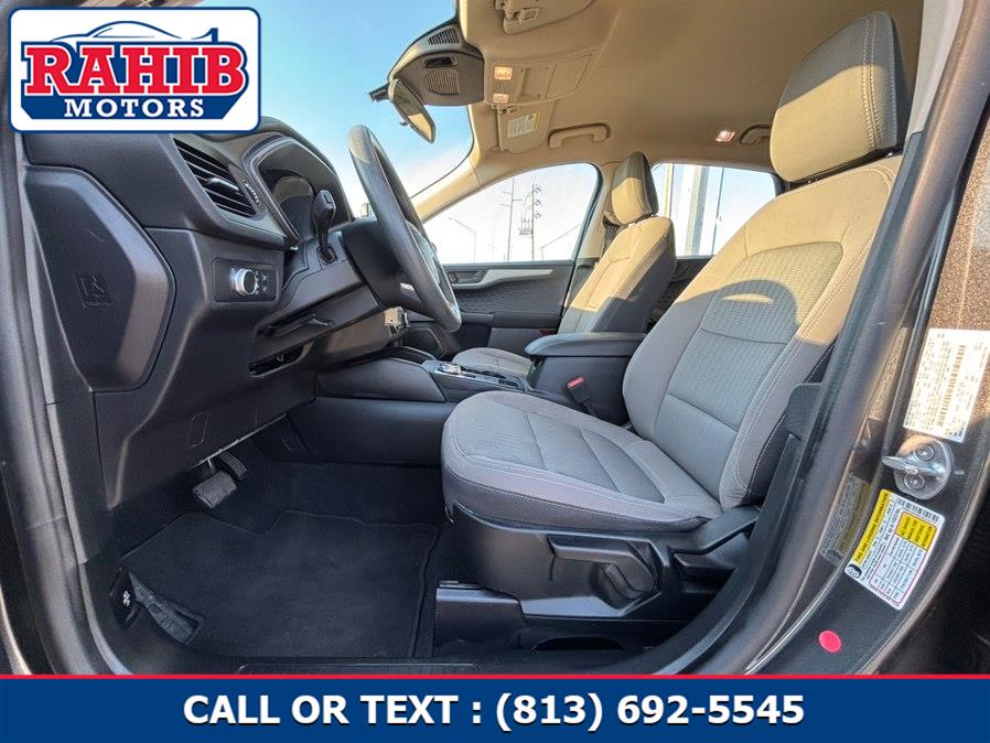 2020 Ford Escape S - Photo 31