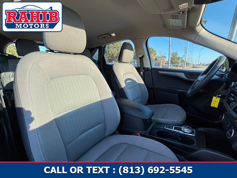 2020 Ford Escape S - Photo 22