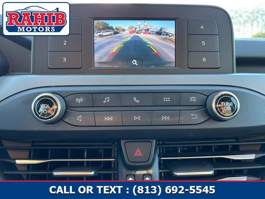 2020 Ford Escape S - Photo 20
